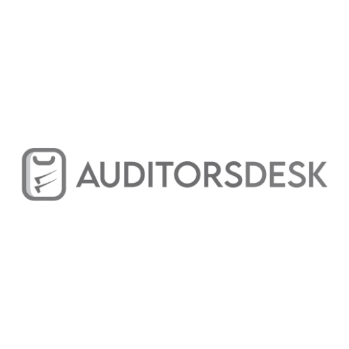AuditorsDesk logo 5 | AuditorsDesk