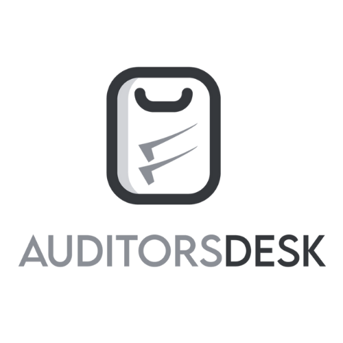AuditorsDesk logo 6 | AuditorsDesk